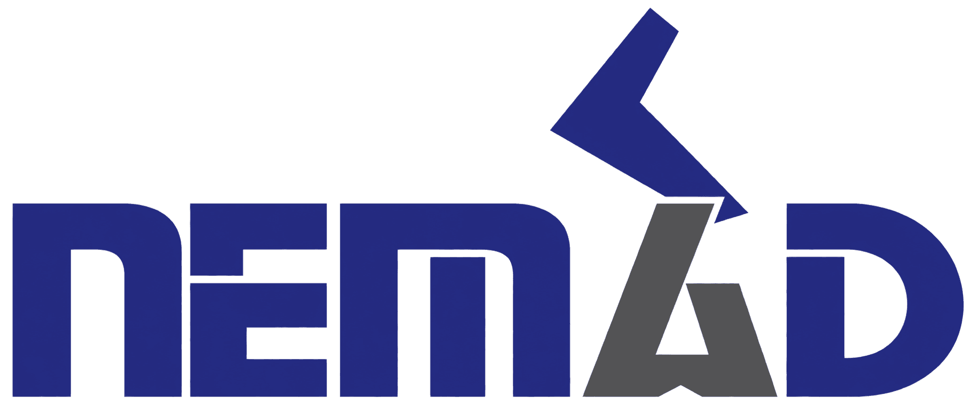 Nemad Consulting Logo
